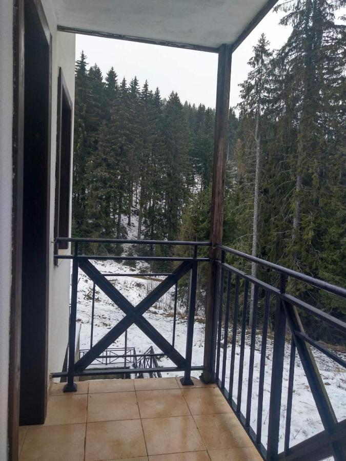 Pamporovo Apartment The Castle Eksteriør billede